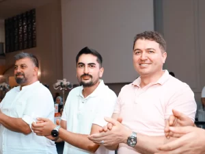kurulus 6 STF
