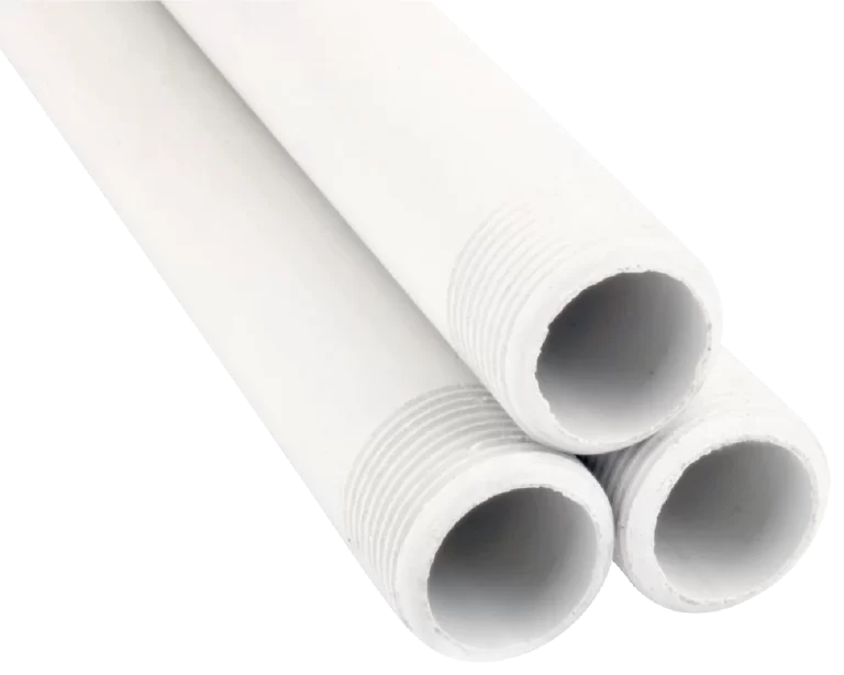 stf pvc uzatma borusu STF