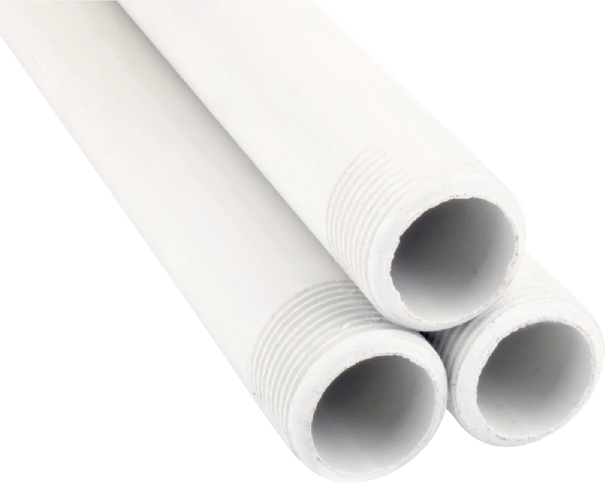 stf pvc uzatma borusu STF