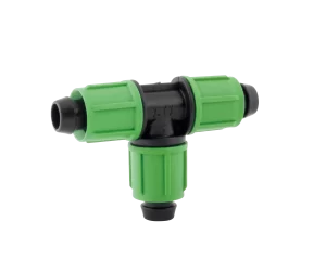 Vidalı TE Bağlantı Elemanı