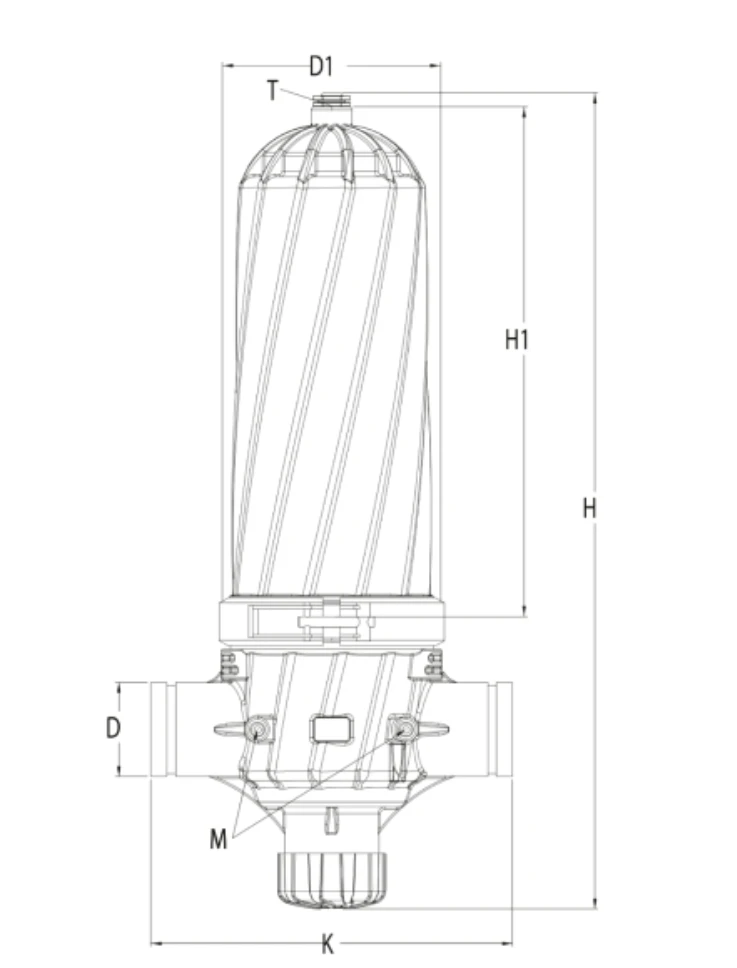 backflush 2 STF