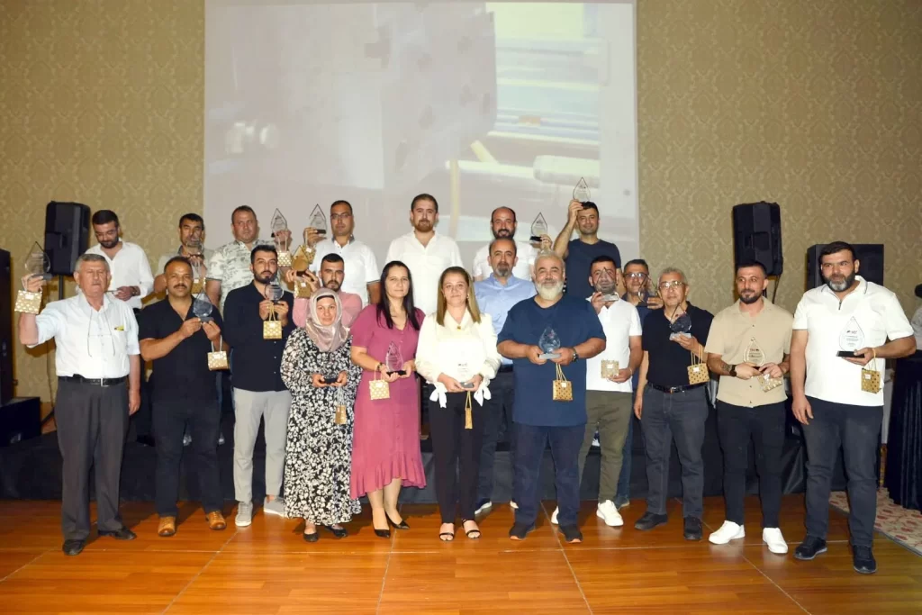 Foundation Anniversary