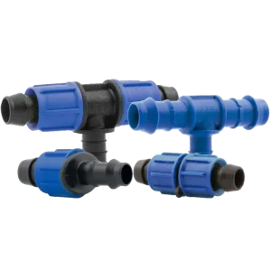 Damla Sulama Ek Parçalar