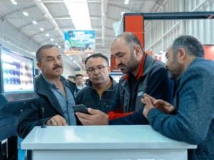 2025 TARIM FUARI 5 STF