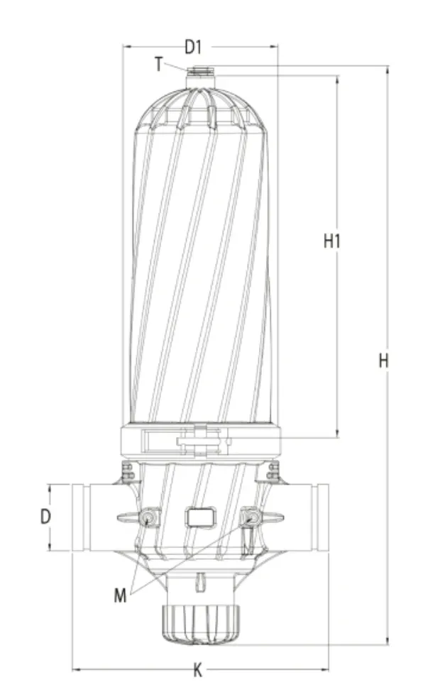 backflush 2 1 STF