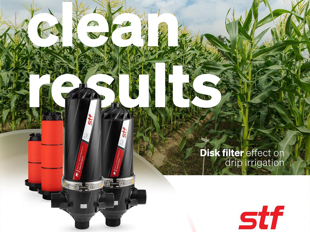 plastik filtre 2 STF