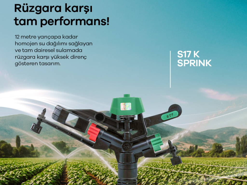 Sprink Nedir?