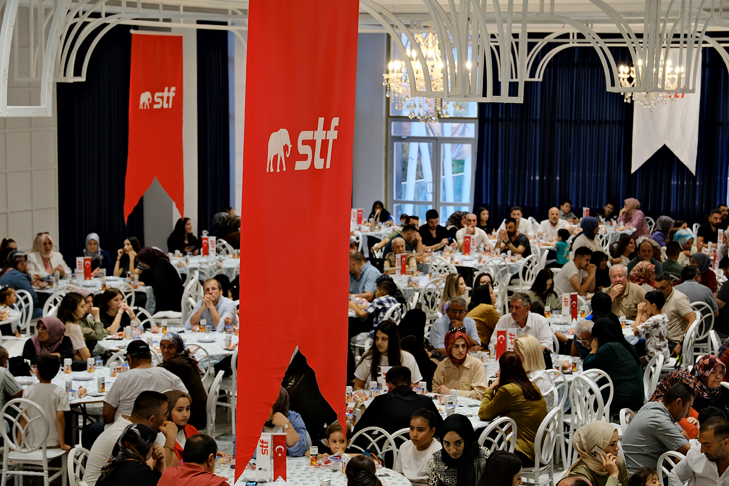 STF 20. Kuruluş Yıldönümü