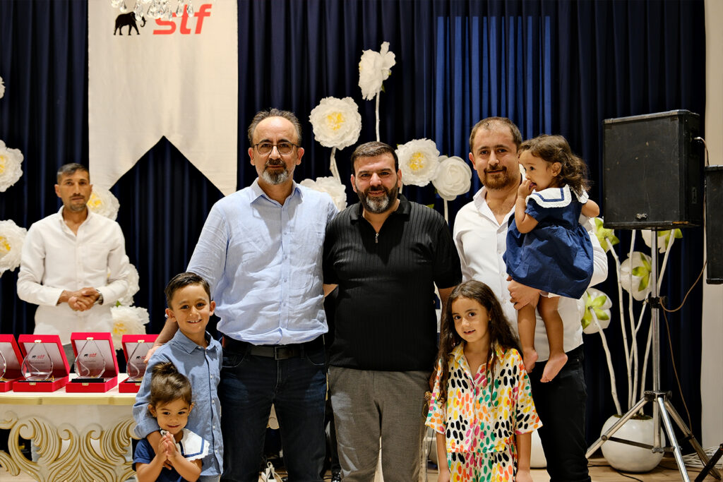 2 STF