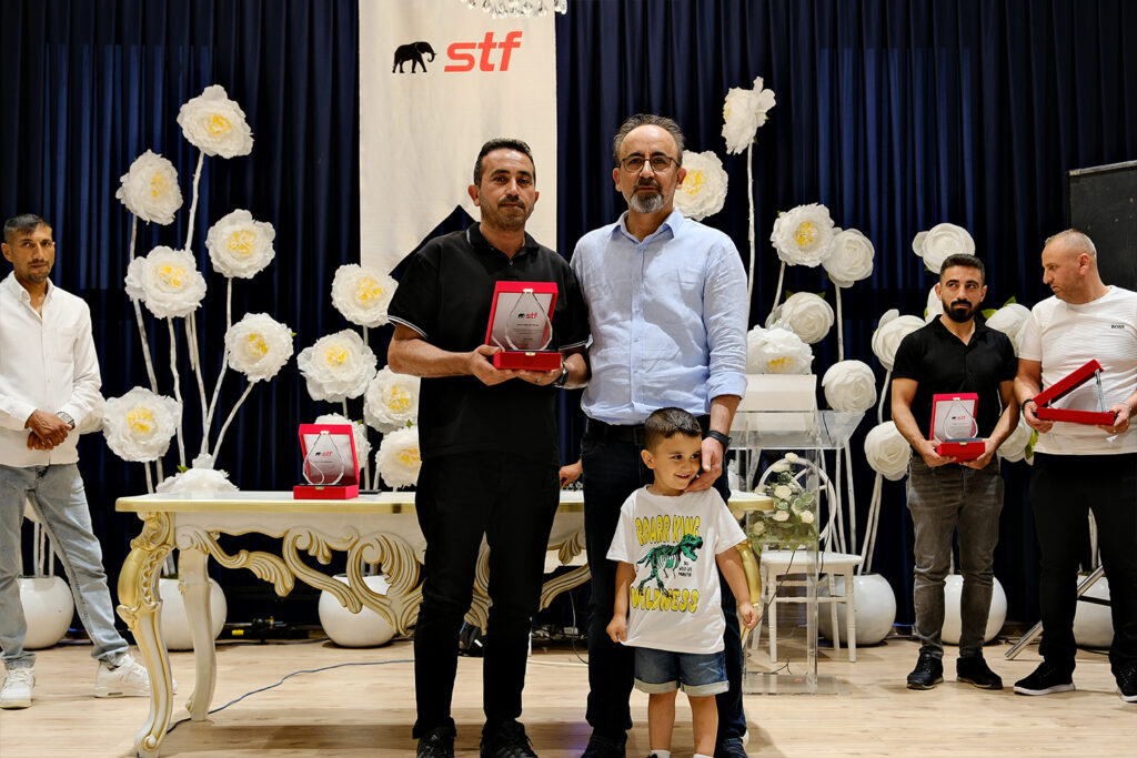 6 1 STF
