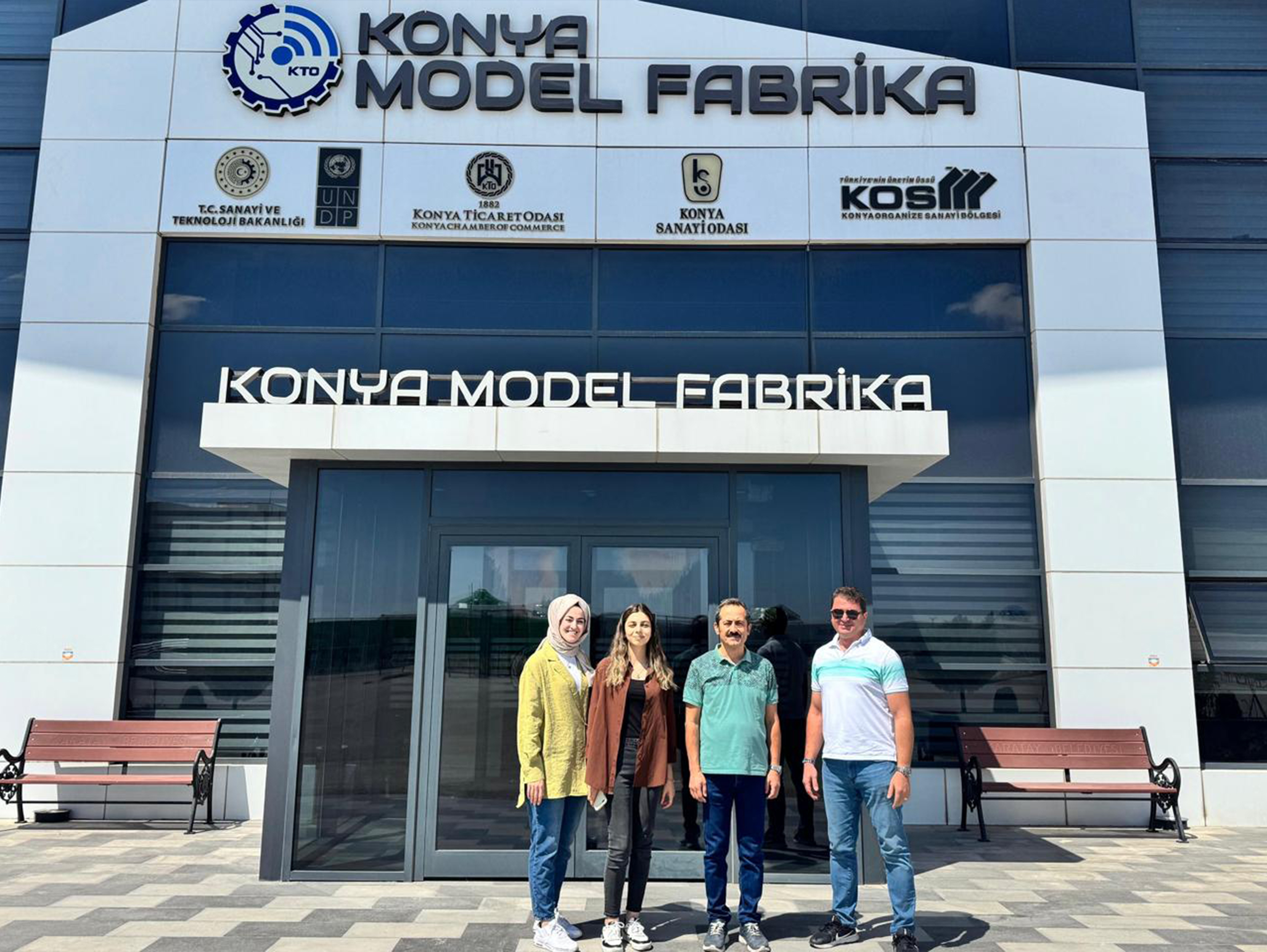 STF İnsan Kaynakları Vizyonu ile Sürekli Öğrenme ve Dönüşüm