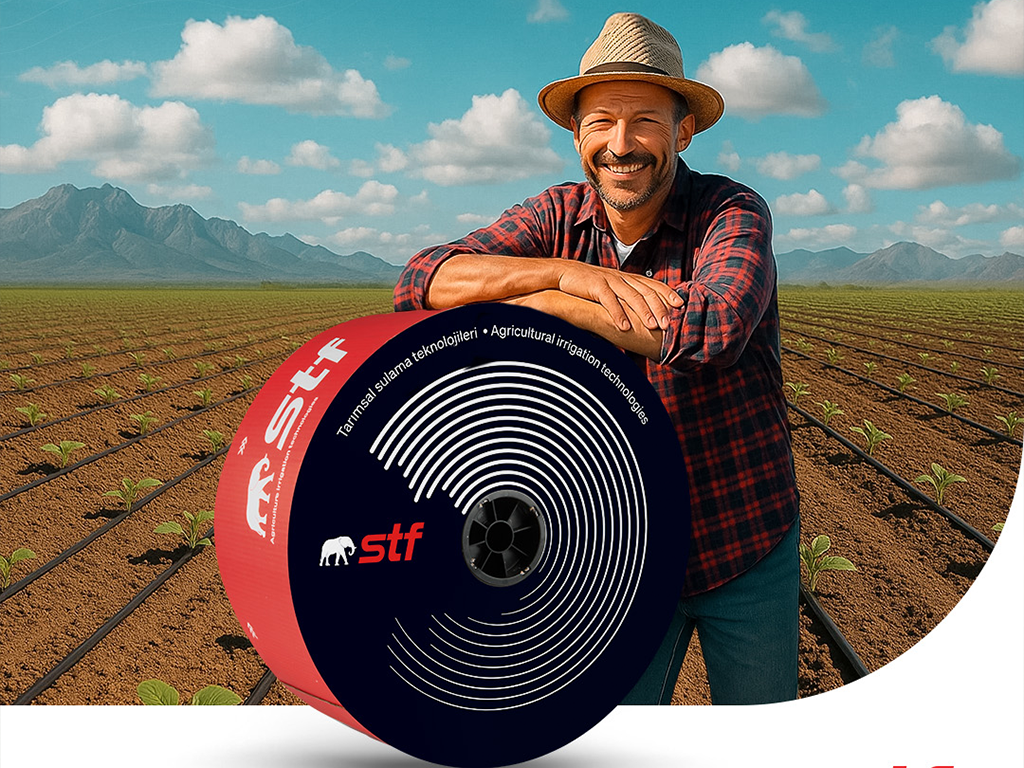Irrigation Systems