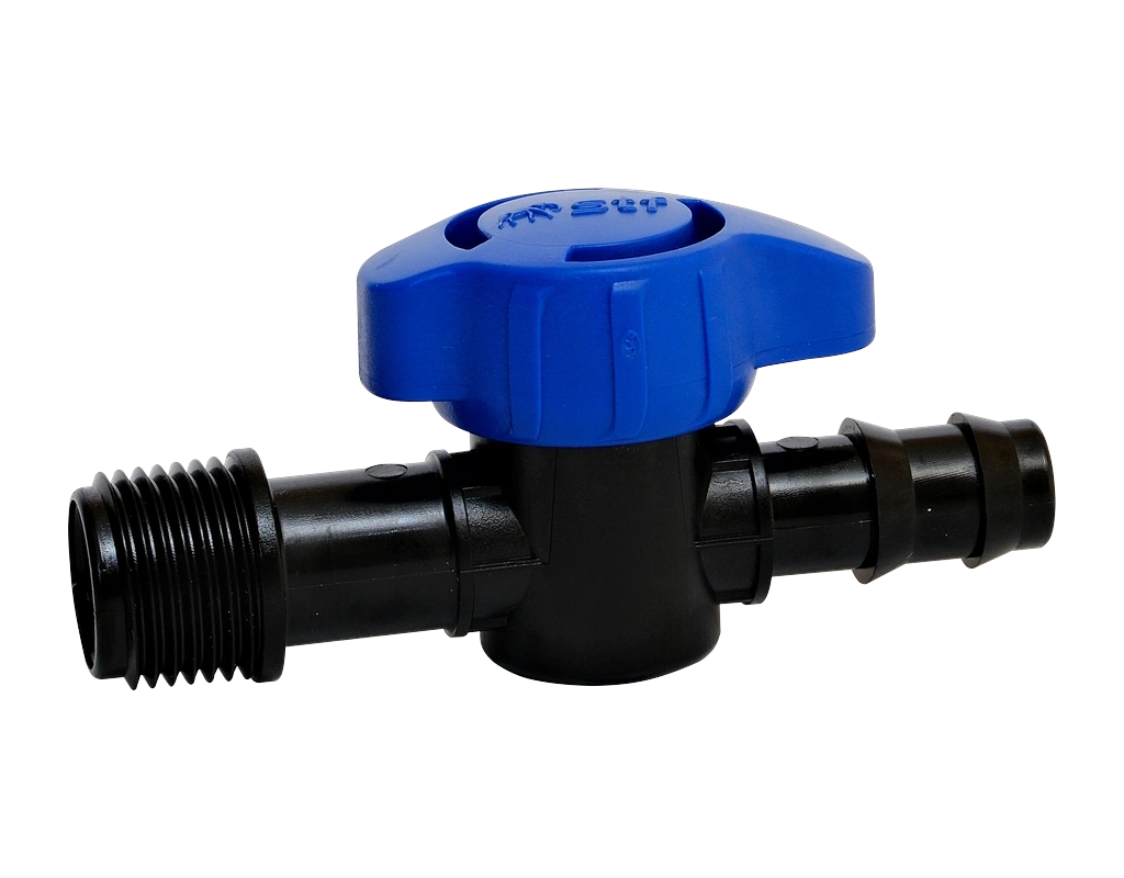 1/2" X Ø16 Kurtağzı