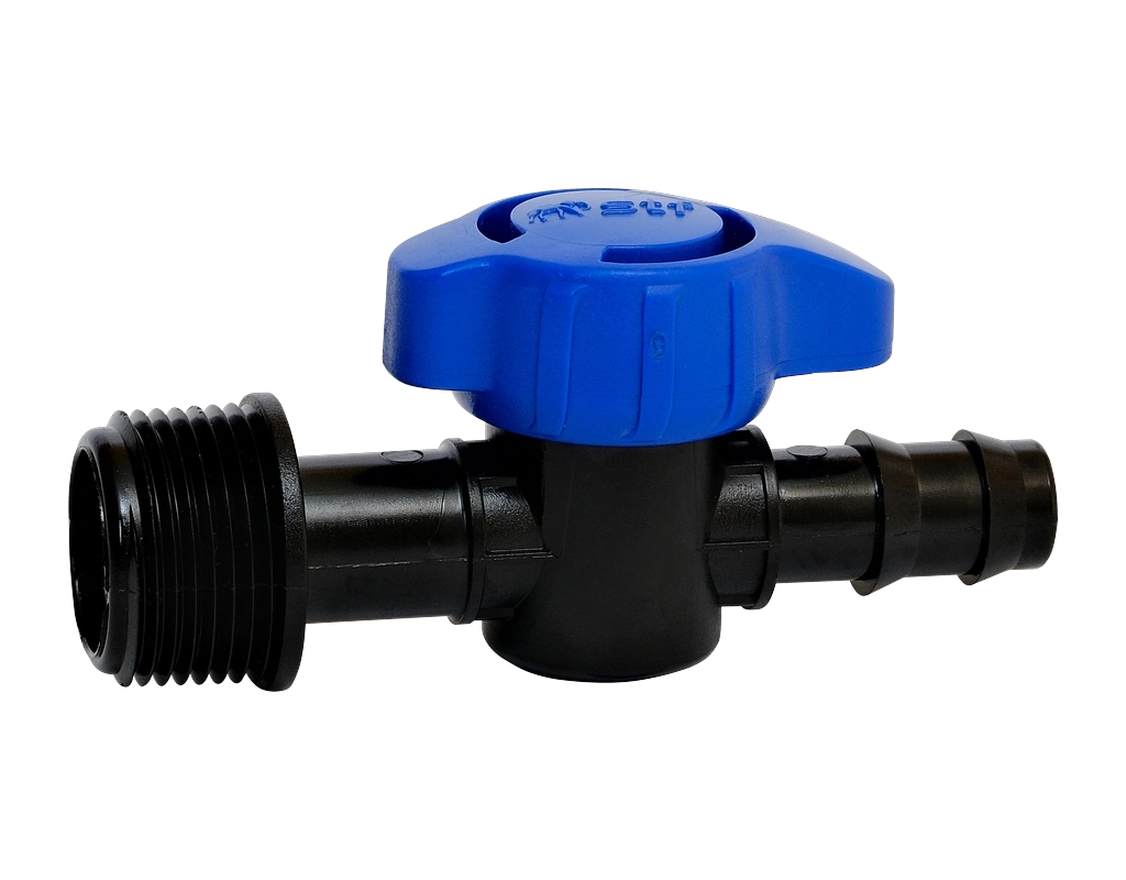 3/4" X Ø16 Kurtağzı