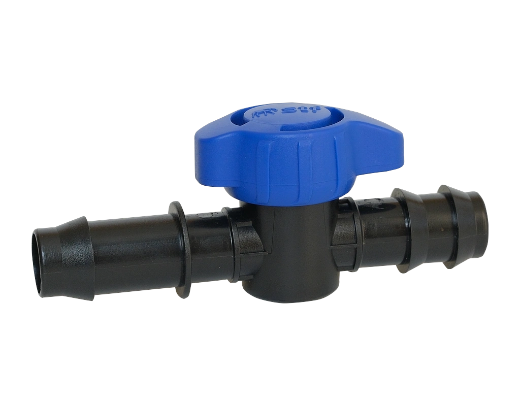 Ø20 Conta Cıkış X Ø20 Kurtağzı mini Vana