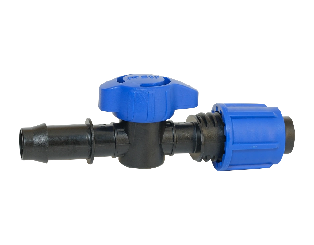 Ø20 Conta Cıkış X Ø22 Somunlu Mini Vana