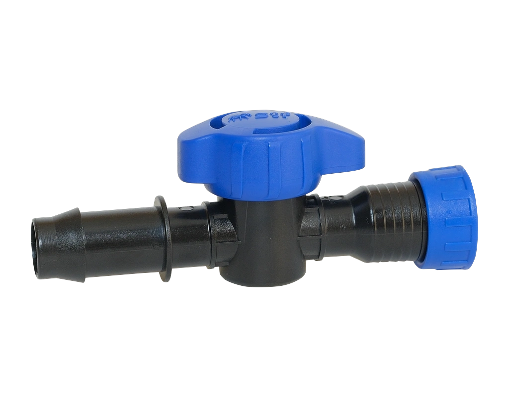 Ø20 Conta Cıkış X Ø22 Yüzüklü Mini Vana