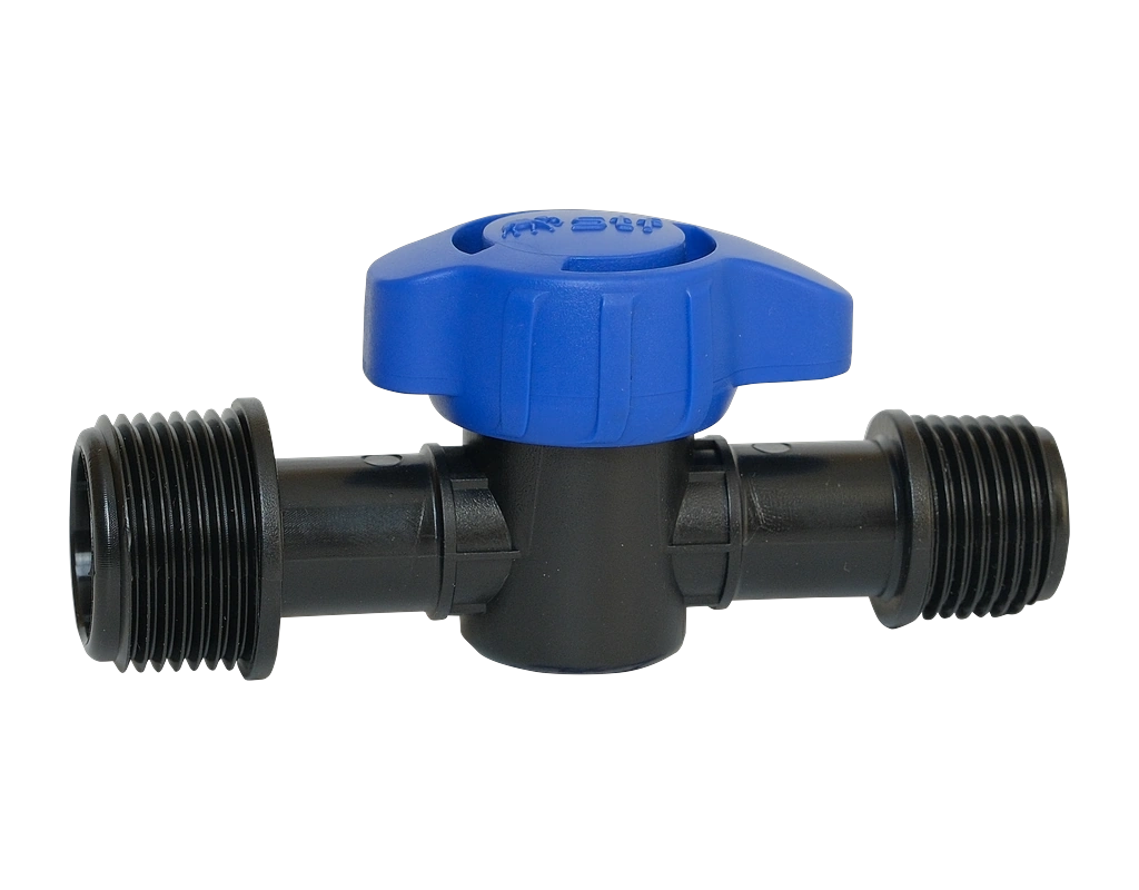 1/2" X 3/4" Mini Vana