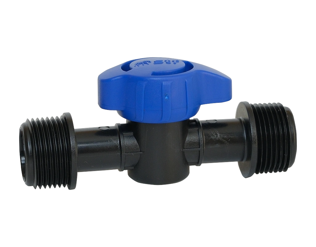 3/4" X 3/4" Mini Vana